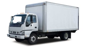 FUMIGACION DE CAMIONES